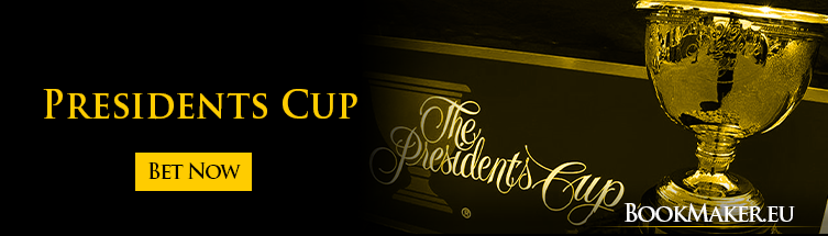 2024 Presidents Cup PGA Betting